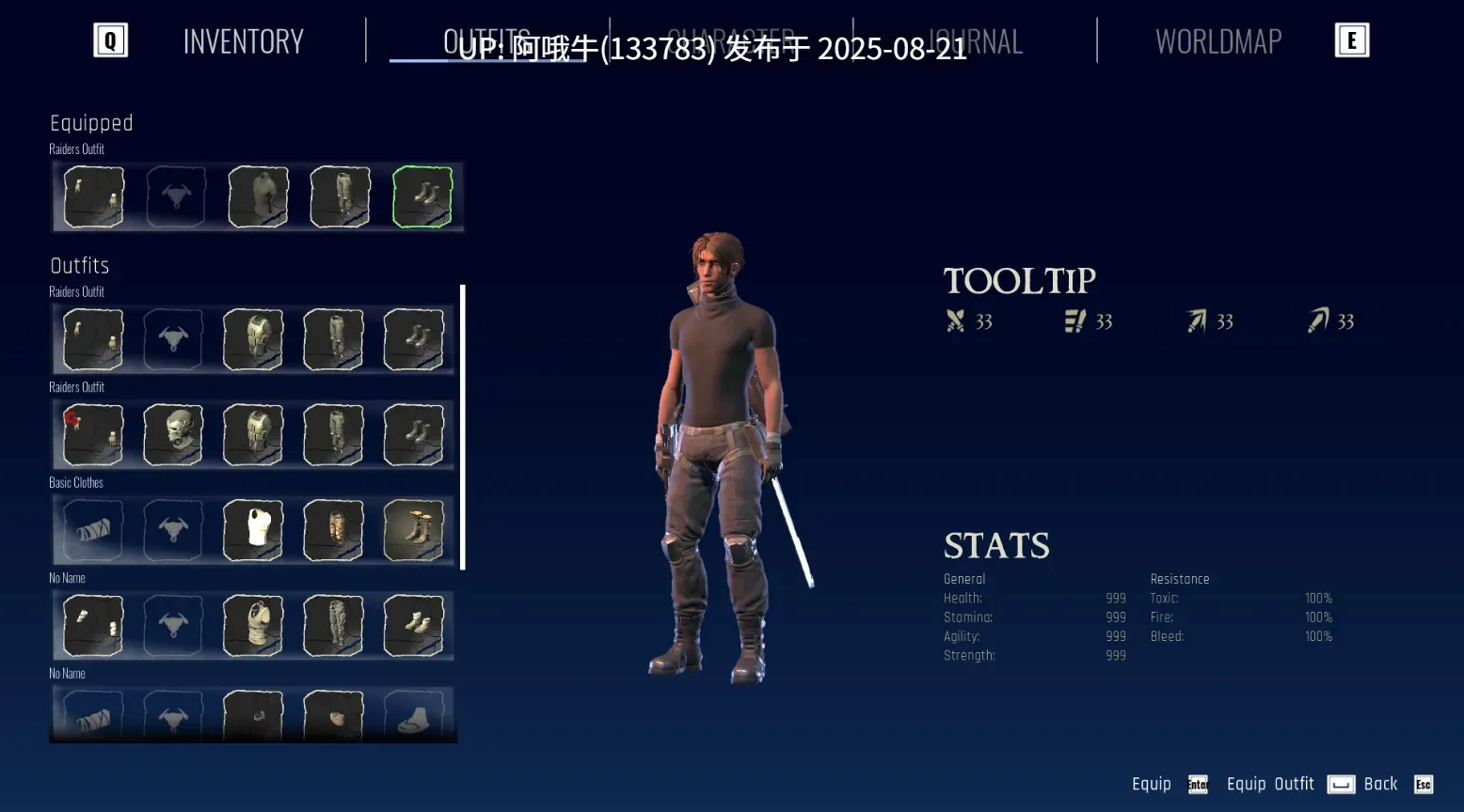 【3D/互动/官中/全动态/PC】野性生活 Wild Life Build 20250814 官方中文版【36.5G】【序号3325】-第2张图片-萌站 【3D/互动/官中/全动态/PC】野性生活 Wild Life Build 20250814 官方中文版【36.5G】【序号3325】-第2张图片-萌站