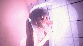 新作-和长风妈妈の纯爱sex(No Sound)（azur lane）