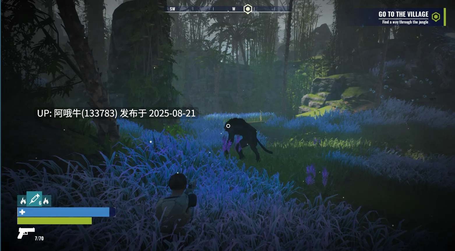 【3D/互动/官中/全动态/PC】野性生活 Wild Life Build 20250814 官方中文版【36.5G】【序号3325】-第4张图片-萌站 【3D/互动/官中/全动态/PC】野性生活 Wild Life Build 20250814 官方中文版【36.5G】【序号3325】-第4张图片-萌站