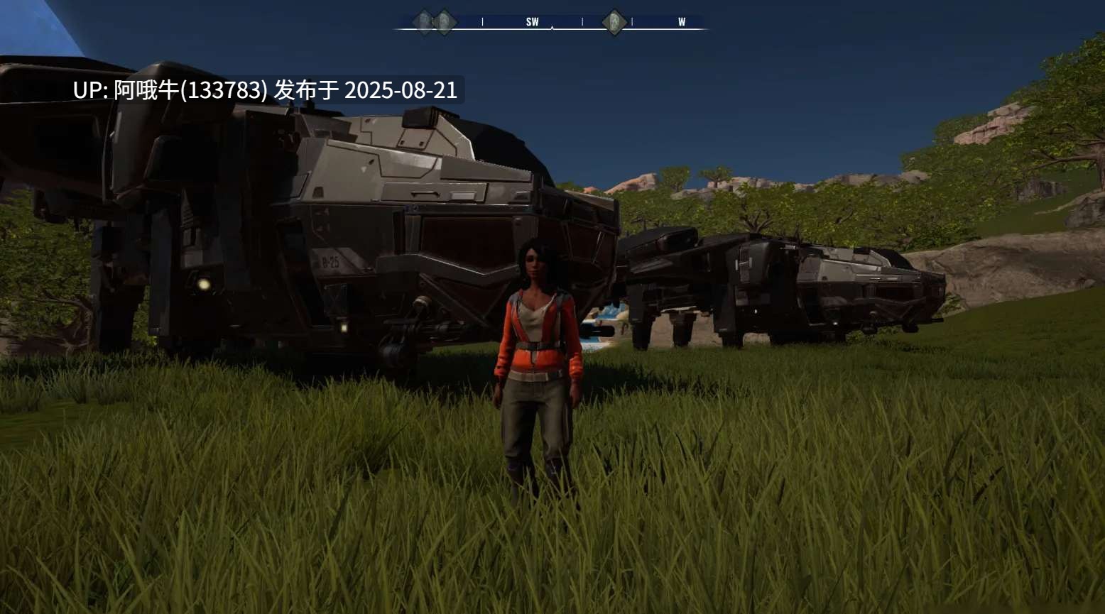 【3D/互动/官中/全动态/PC】野性生活 Wild Life Build 20250814 官方中文版【36.5G】【序号3325】-第6张图片-萌站 【3D/互动/官中/全动态/PC】野性生活 Wild Life Build 20250814 官方中文版【36.5G】【序号3325】-第6张图片-萌站