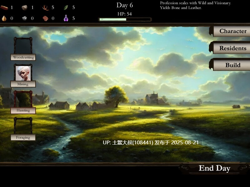 【欧美魔幻文本RPG AI汉化】奉献与绝望 Of Devotion and Despondence v1.0.1 1.4GB-第2张图片-萌站 【欧美魔幻文本RPG AI汉化】奉献与绝望 Of Devotion and Despondence v1.0.1 1.4GB-第2张图片-萌站