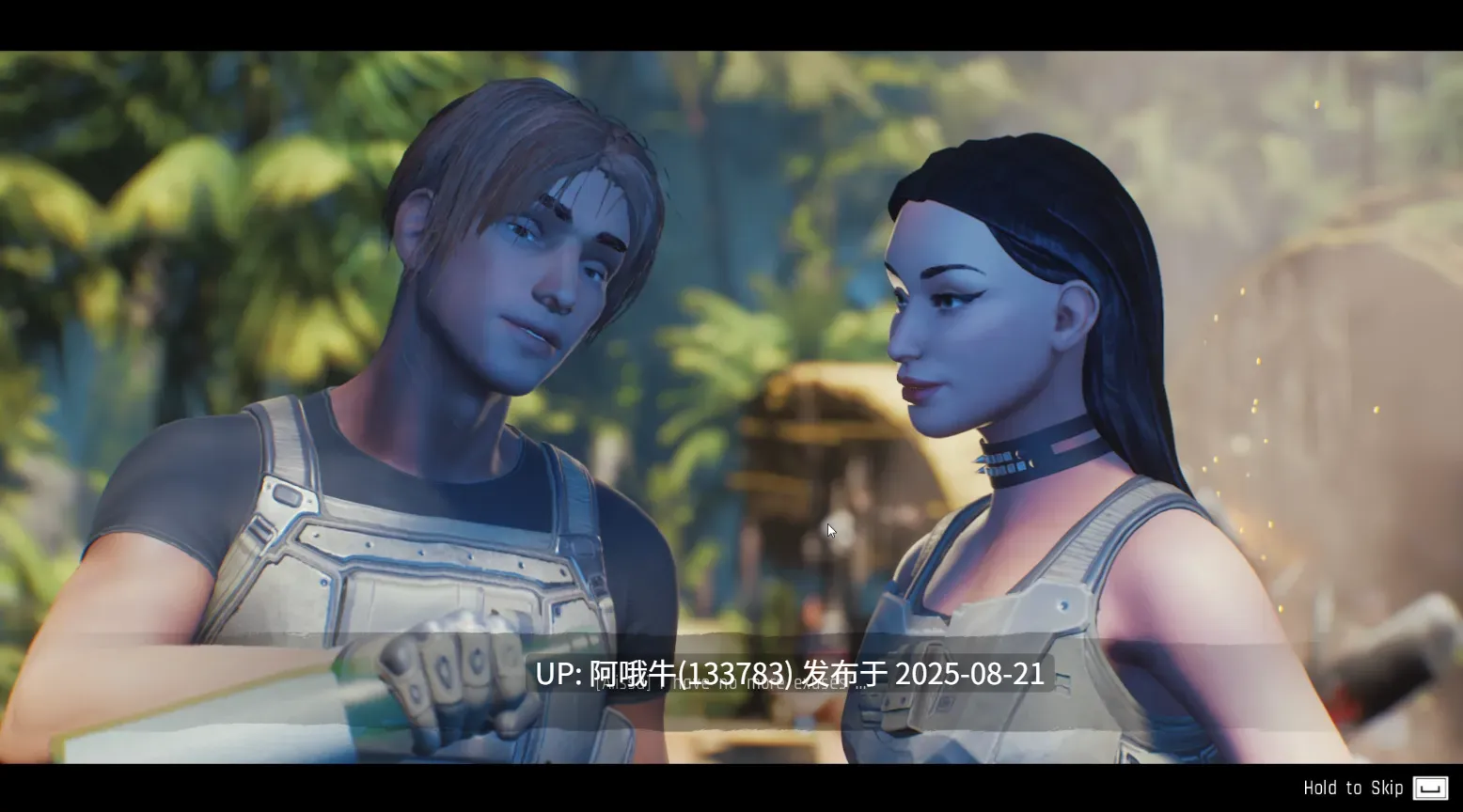 【3D/互动/官中/全动态/PC】野性生活 Wild Life Build 20250814 官方中文版【36.5G】【序号3325】-第8张图片-萌站 【3D/互动/官中/全动态/PC】野性生活 Wild Life Build 20250814 官方中文版【36.5G】【序号3325】-第8张图片-萌站