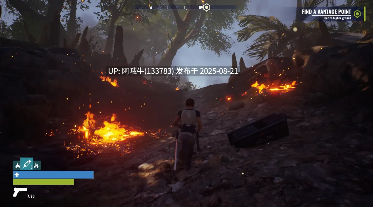 【3D/互动/官中/全动态/PC】野性生活 Wild Life Build 20250814 官方中文版【36.5G】【序号3325】-第9张图片-萌站 【3D/互动/官中/全动态/PC】野性生活 Wild Life Build 20250814 官方中文版【36.5G】【序号3325】-第9张图片-萌站