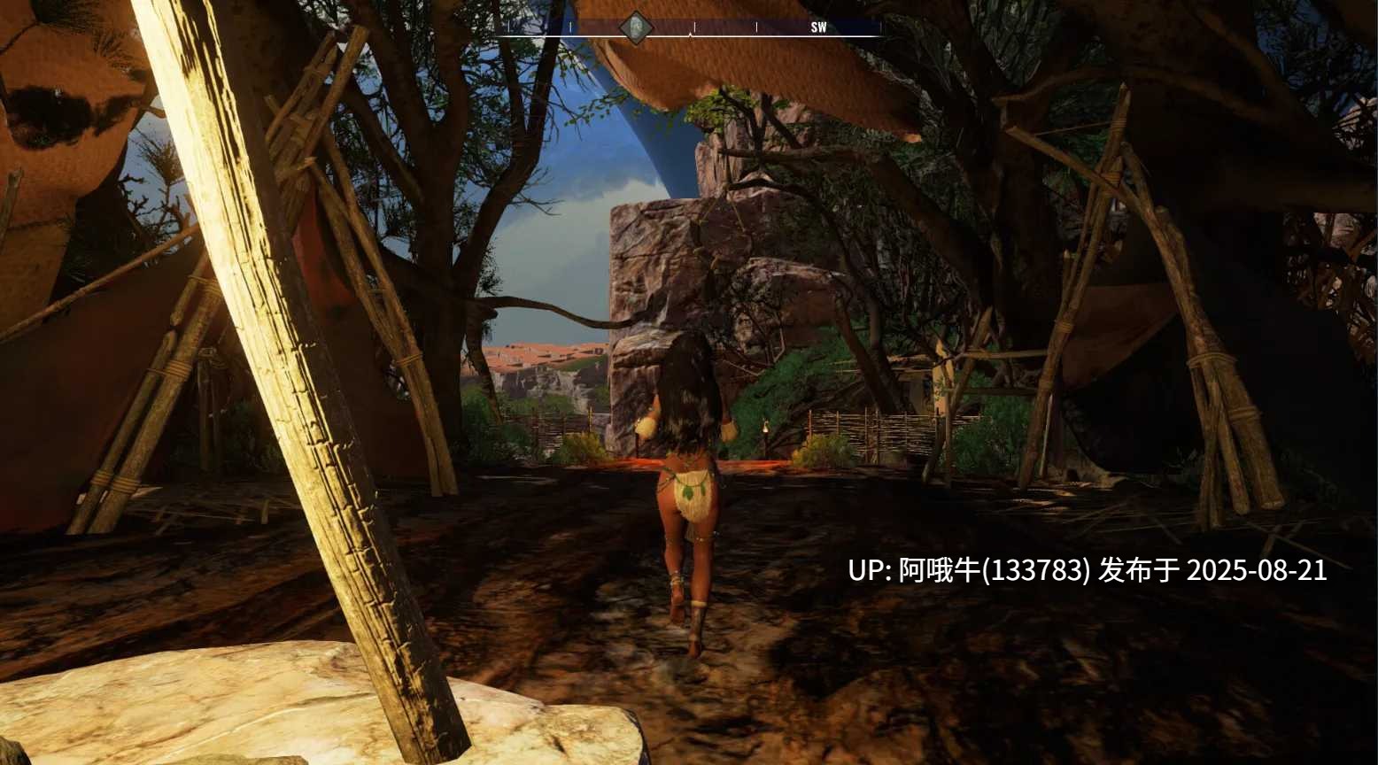【3D/互动/官中/全动态/PC】野性生活 Wild Life Build 20250814 官方中文版【36.5G】【序号3325】-第12张图片-萌站 【3D/互动/官中/全动态/PC】野性生活 Wild Life Build 20250814 官方中文版【36.5G】【序号3325】-第12张图片-萌站