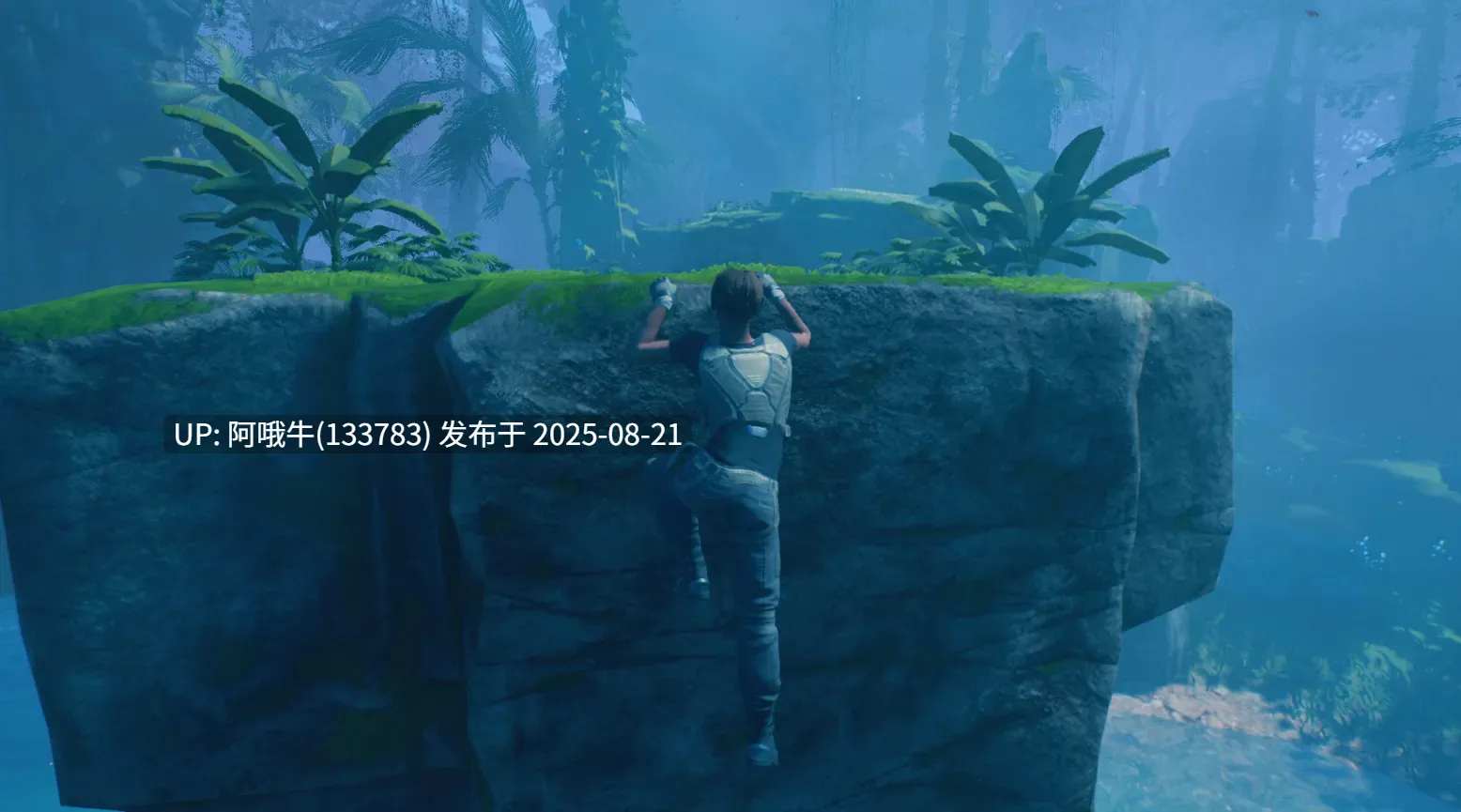 【3D/互动/官中/全动态/PC】野性生活 Wild Life Build 20250814 官方中文版【36.5G】【序号3325】-第13张图片-萌站 【3D/互动/官中/全动态/PC】野性生活 Wild Life Build 20250814 官方中文版【36.5G】【序号3325】-第13张图片-萌站