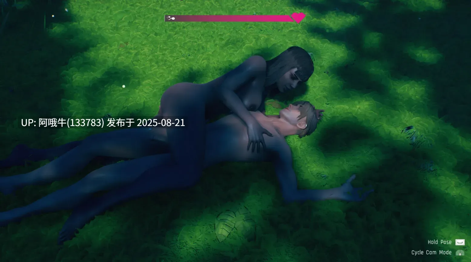 【3D/互动/官中/全动态/PC】野性生活 Wild Life Build 20250814 官方中文版【36.5G】【序号3325】-第18张图片-萌站 【3D/互动/官中/全动态/PC】野性生活 Wild Life Build 20250814 官方中文版【36.5G】【序号3325】-第18张图片-萌站