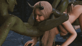 【4K/无修/无水印】新作-GAJIJAJI-Goblins 魅魔女王沦为哥布林小鬼的母狗肉便器4K+1K-第9张图片-萌站 【4K/无修/无水印】新作-GAJIJAJI-Goblins 魅魔女王沦为哥布林小鬼的母狗肉便器4K+1K-第9张图片-萌站