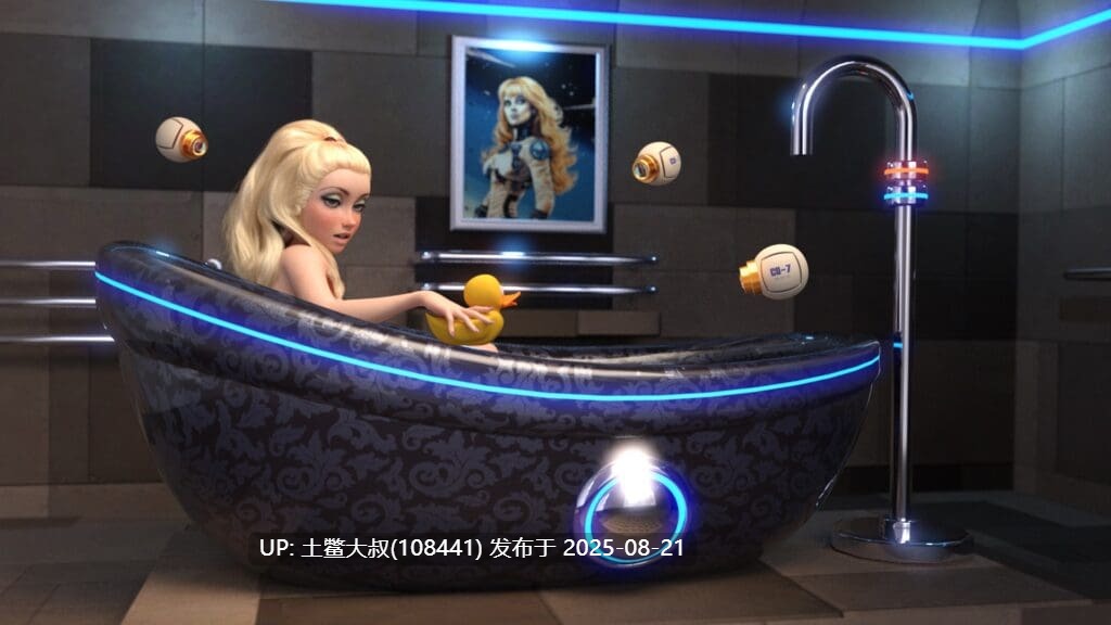 【太空SLG 欧美AI汉化】太空之旅X SpaceJourneyX V2.20_022 2.3GB-第5张图片-萌站