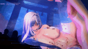 【4K/无修/无水印】新作-MOMO-No.053_【Skirk 】❤和絲柯克師傅的性愛修煉❤-第9张图片-萌站 【4K/无修/无水印】新作-MOMO-No.053_【Skirk 】❤和絲柯克師傅的性愛修煉❤-第9张图片-萌站
