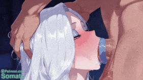 【2K/无修】新作-[Somato]-Omi-San-第4张图片-萌站