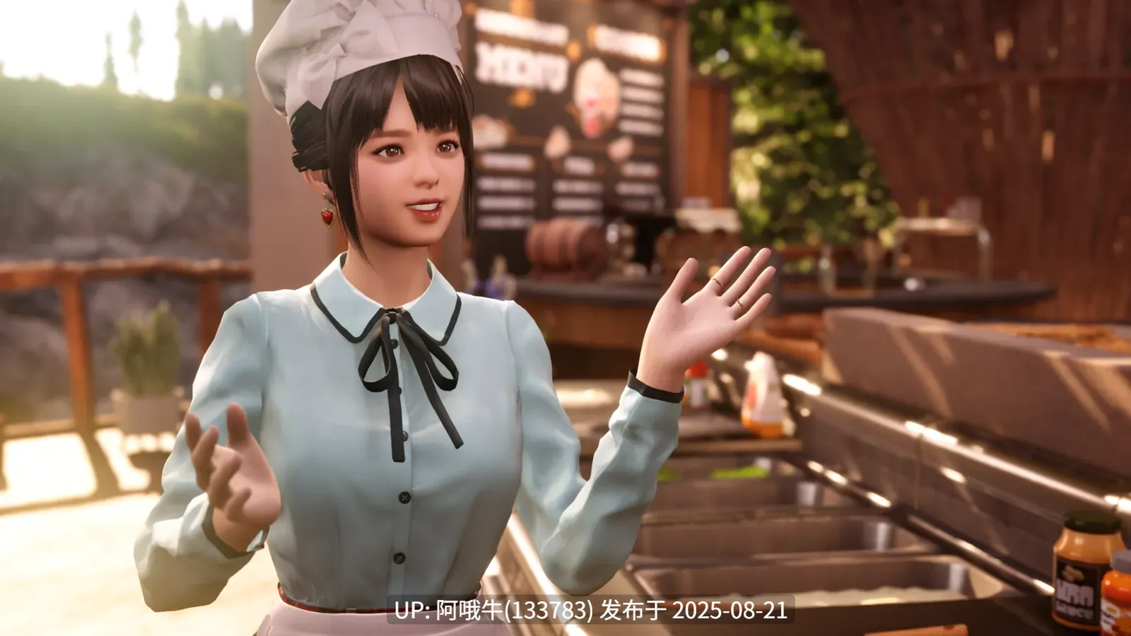 【3D/互动/官中/全动态/PC】与你在一起 TOGETHER BnB Ver20250816 官方中文版【36.1G】【序号3327】-第3张图片-萌站 【3D/互动/官中/全动态/PC】与你在一起 TOGETHER BnB Ver20250816 官方中文版【36.1G】【序号3327】-第3张图片-萌站