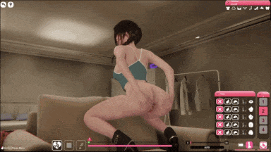 [3D官中PC动态无码][SnowGBL]隔壁的美艳人妻The Wife Next Door v1.4.21+DLC [10.9G]-第4张图片-萌站