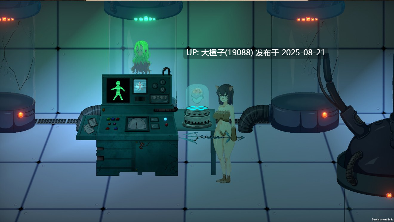 [ACT官中无码PC动态]生存游戏疯狂岛サバイバルゲーム Mad Island Survival v0.4.4.7+DLC[1.26G]-第11张图片-萌站