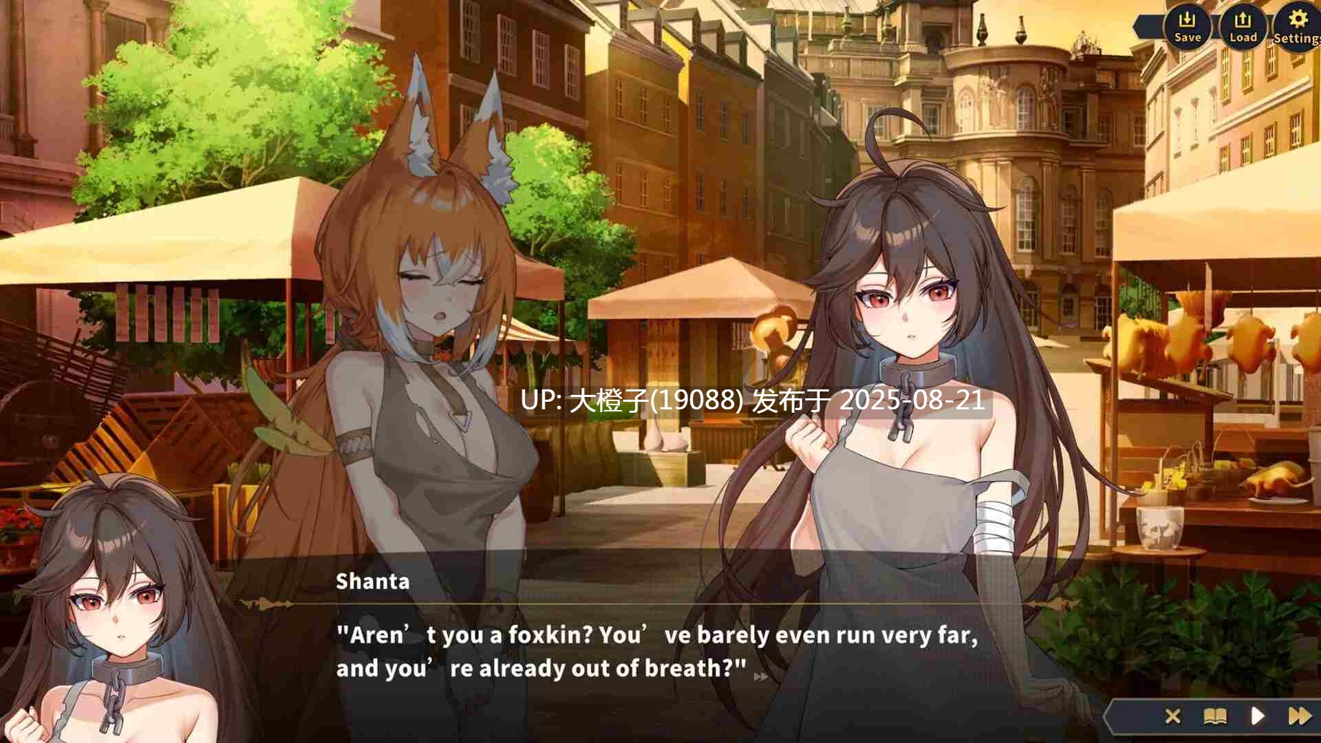 [SLG官中PC动态无码]赫雷斯的角斗场 Ⅲ JerezArena Ⅲ v1.030+DLC [2.98G]-第16张图片-萌站