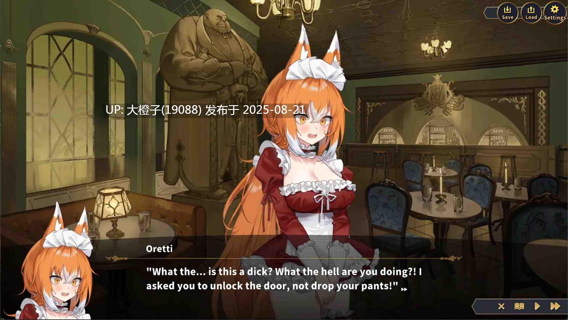 [SLG官中PC动态无码]赫雷斯的角斗场 Ⅲ JerezArena Ⅲ v1.030+DLC [2.98G]-第27张图片-萌站