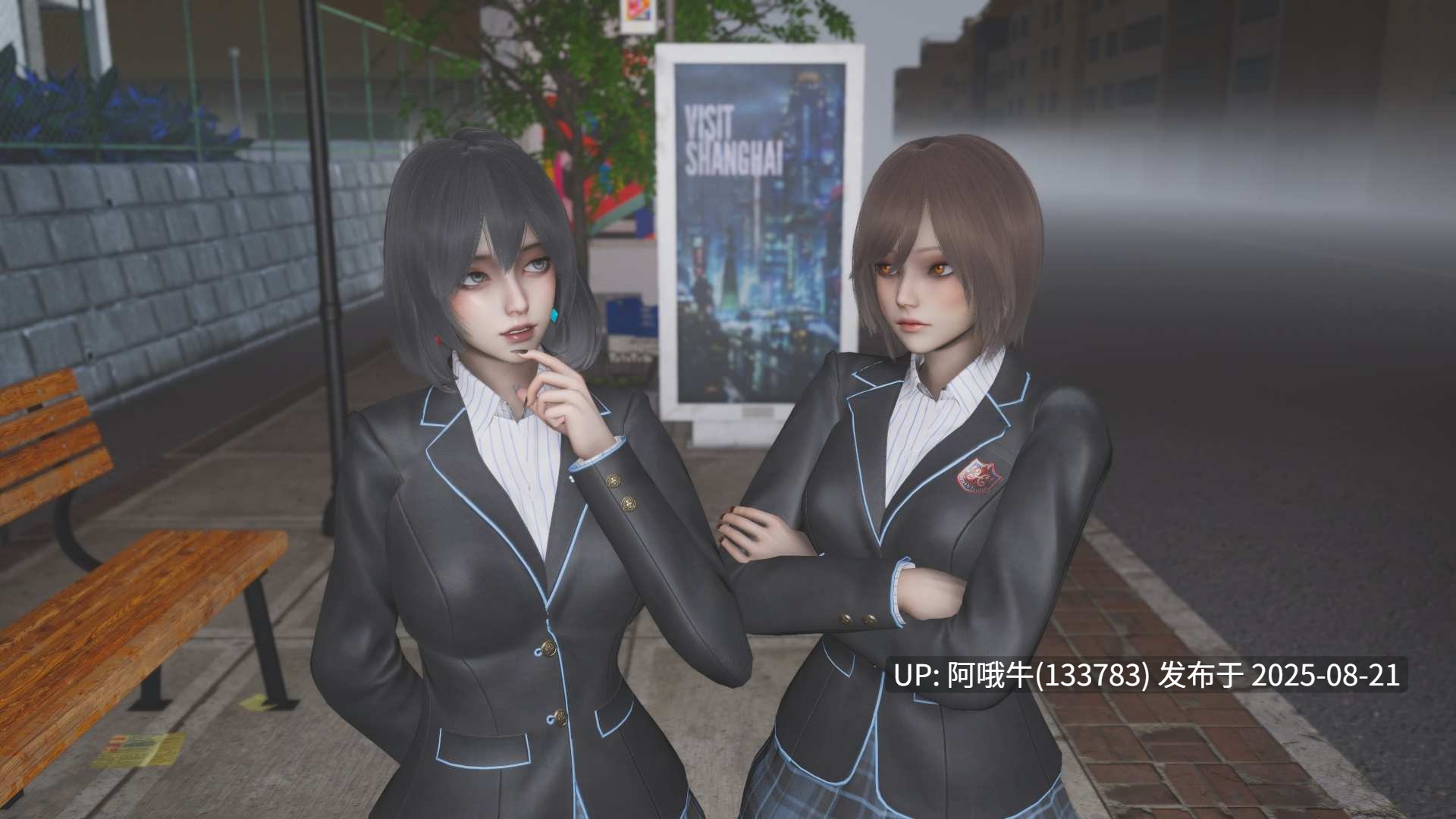 【大作/欧美/3D/中文/步兵/全动态】 教条 Dogma Ver 0.4 p2 官方中文步兵版 [15.6G]【序号3342】