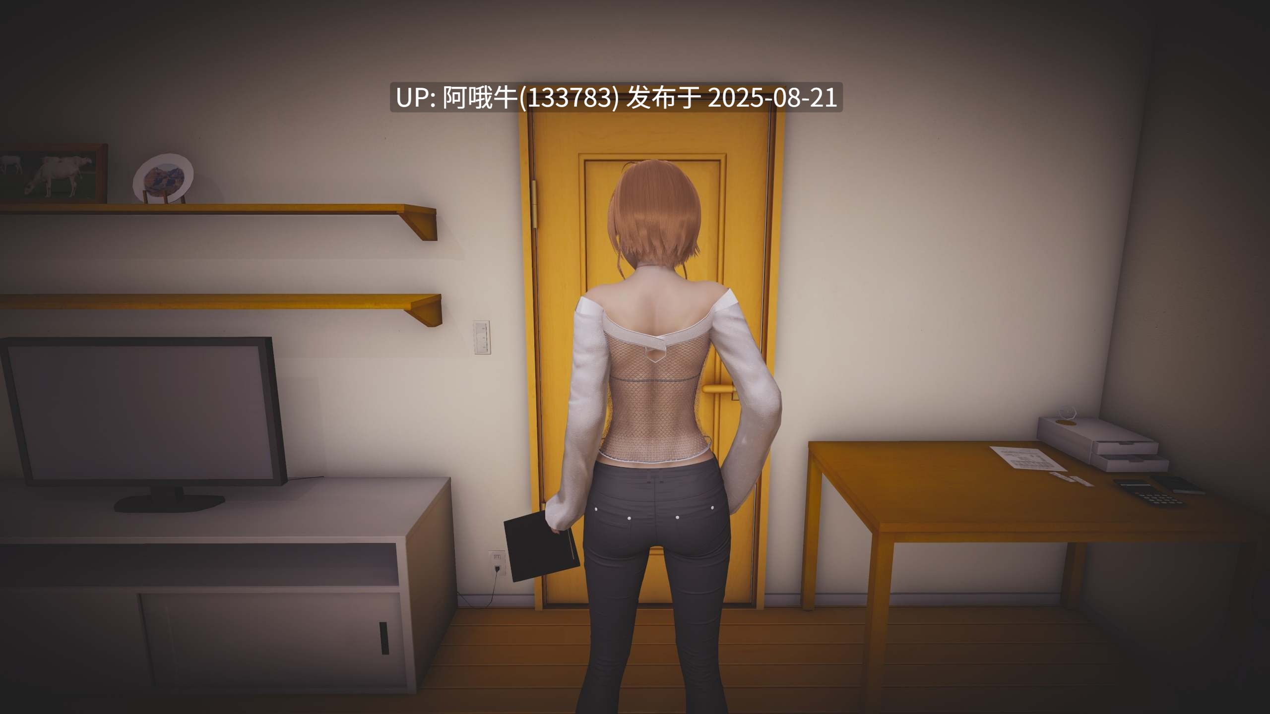 【大作/欧美/3D/中文/步兵/全动态】 教条 Dogma Ver 0.4 p2 官方中文步兵版 [15.6G]【序号3342】-第5张图片-萌站