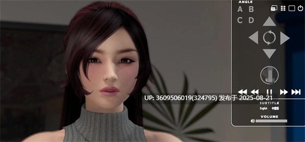 [梅麻吕新作：爱的治疗师 官中版][3D][PC][3.5G]百度盘-第2张图片-萌站
