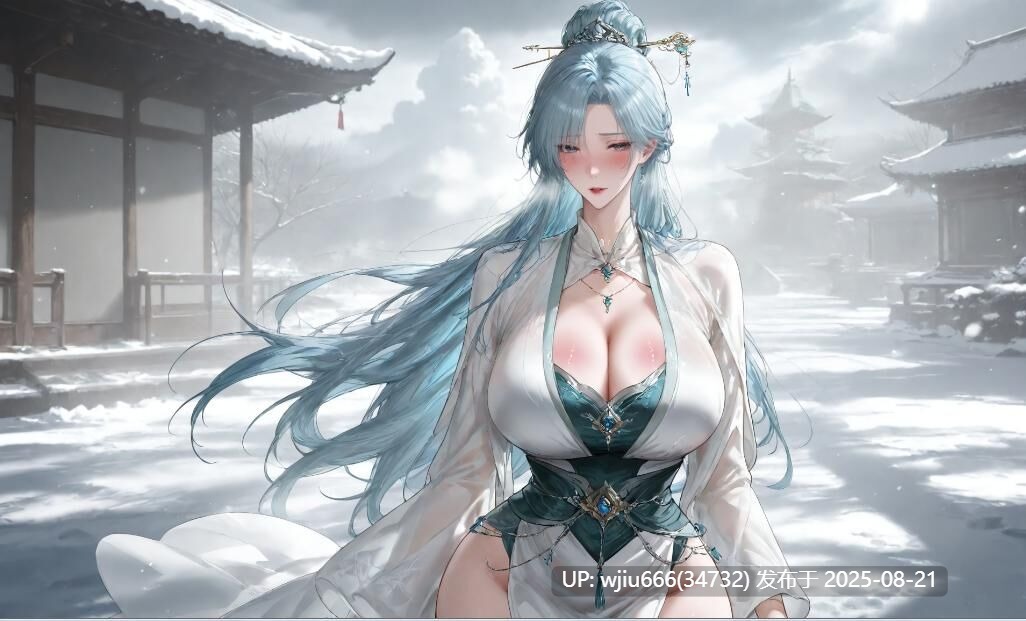 【国风/图标】 静图探索 【度盘/95M】-第3张图片-萌站