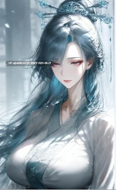 【国风/图标】 静图探索 【度盘/95M】-第4张图片-萌站