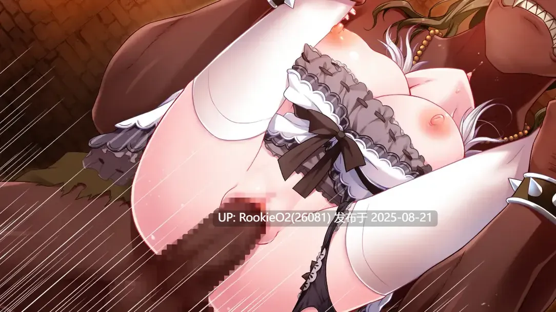 【策略SLG/官中/恶堕/洗脑】地下城军团向魔王献上少女 ダンジョンズレギオン-魔王に捧ぐ乙女の肢体 Ver1.32K 官方中文步兵版【1.32G/CV】-第12张图片-萌站 【策略SLG/官中/恶堕/洗脑】地下城军团向魔王献上少女 ダンジョンズレギオン-魔王に捧ぐ乙女の肢体 Ver1.32K 官方中文步兵版【1.32G/CV】-第12张图片-萌站