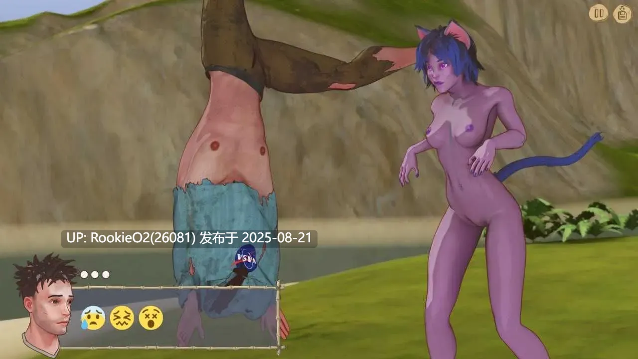 【SLG/官中/动态/冒险/生存】荒岛生存 Tame It! Build.14989318-1.2.2 STEAM官方中文步兵版+全DLC【2.65G】-第4张图片-萌站 【SLG/官中/动态/冒险/生存】荒岛生存 Tame It! Build.14989318-1.2.2 STEAM官方中文步兵版+全DLC【2.65G】-第4张图片-萌站