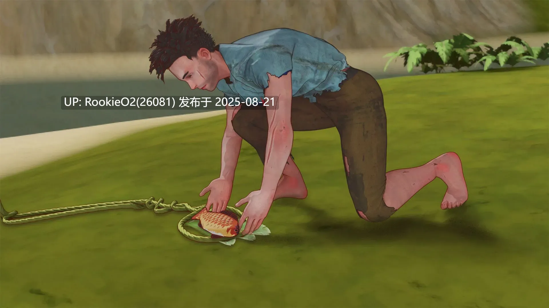 【SLG/官中/动态/冒险/生存】荒岛生存 Tame It! Build.14989318-1.2.2 STEAM官方中文步兵版+全DLC【2.65G】-第5张图片-萌站 【SLG/官中/动态/冒险/生存】荒岛生存 Tame It! Build.14989318-1.2.2 STEAM官方中文步兵版+全DLC【2.65G】-第5张图片-萌站