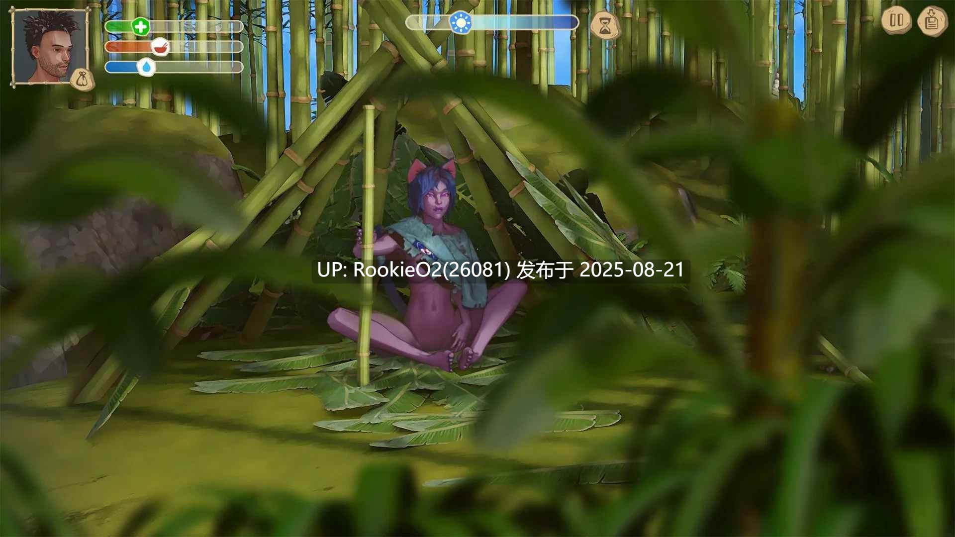 【SLG/官中/动态/冒险/生存】荒岛生存 Tame It! Build.14989318-1.2.2 STEAM官方中文步兵版+全DLC【2.65G】-第10张图片-萌站 【SLG/官中/动态/冒险/生存】荒岛生存 Tame It! Build.14989318-1.2.2 STEAM官方中文步兵版+全DLC【2.65G】-第10张图片-萌站