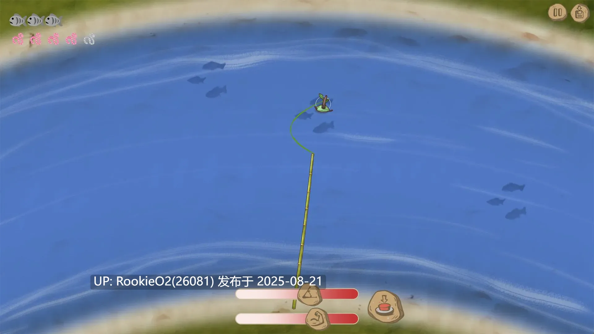 【SLG/官中/动态/冒险/生存】荒岛生存 Tame It! Build.14989318-1.2.2 STEAM官方中文步兵版+全DLC【2.65G】-第16张图片-萌站 【SLG/官中/动态/冒险/生存】荒岛生存 Tame It! Build.14989318-1.2.2 STEAM官方中文步兵版+全DLC【2.65G】-第16张图片-萌站