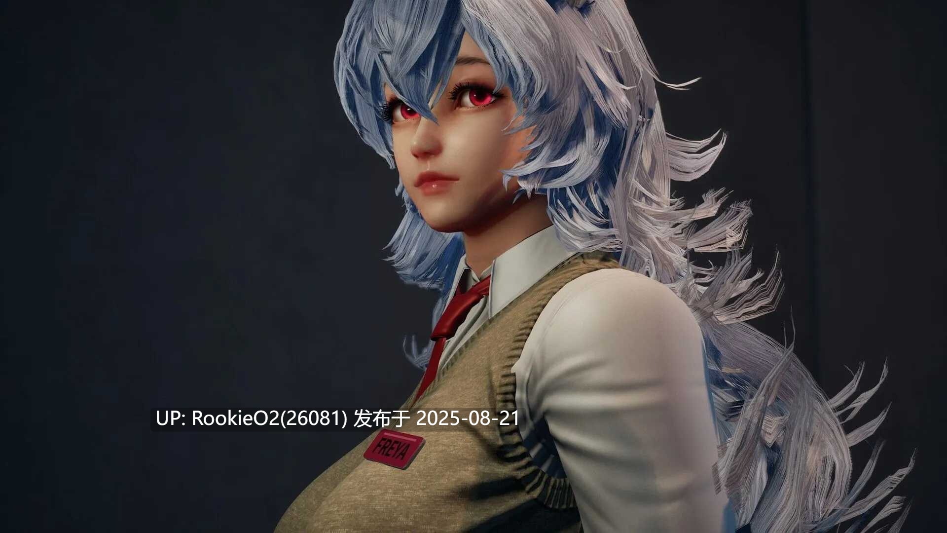 【3D互动/官中/全动态/奇幻】狼伴侣 Wolf Mate Ver1.0.5 官方中文版【2.62G】-第13张图片-萌站