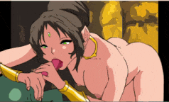 小游戏02（4部）~马子动画~狗子美女~3女神