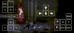 [PC+安卓winlator模拟器][去码]魔女复仇之夜v1.07 步兵作弊汉化版+全回想全满存档-第2张图片-萌站