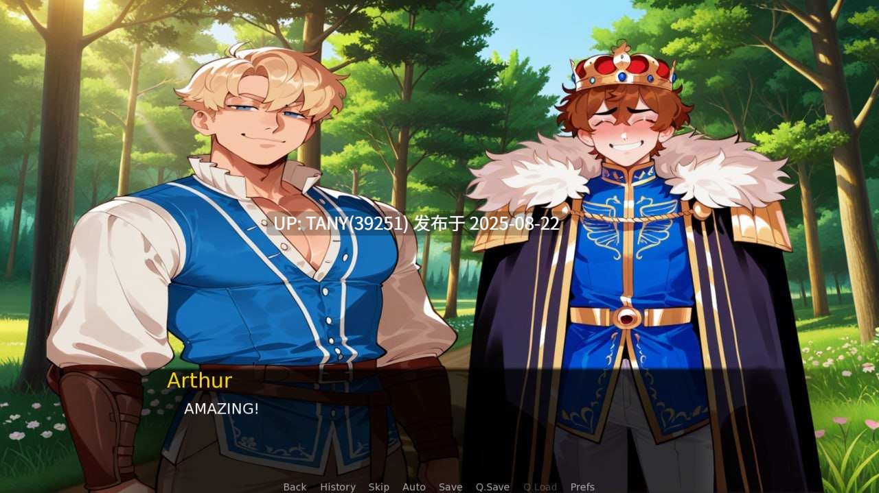 #卡美洛之陨:桂妮薇儿与兰斯洛特的背叛 #The Fall of Camelot: The Betrayal of Guinevere & Lancelot Part 1 AI汉化版-第6张图片-萌站 #卡美洛之陨:桂妮薇儿与兰斯洛特的背叛 #The Fall of Camelot: The Betrayal of Guinevere & Lancelot Part 1 AI汉化版-第6张图片-萌站