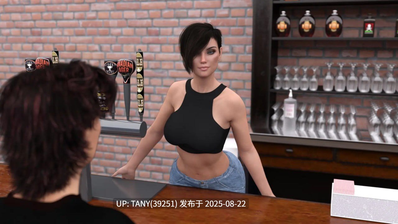 #为战斗而活   #Live to Fight  v0.7.1 AI汉化版-第4张图片-萌站