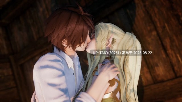 v#异世界天堂 #Isekai Paradise v0.6 Patreon AI汉化版 -第4张图片-萌站 v#异世界天堂 #Isekai Paradise v0.6 Patreon AI汉化版 -第4张图片-萌站