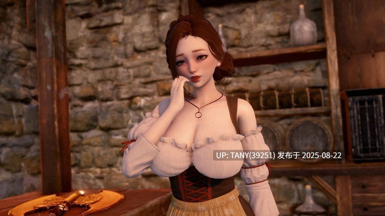 v#异世界天堂 #Isekai Paradise v0.6 Patreon AI汉化版 -第9张图片-萌站 v#异世界天堂 #Isekai Paradise v0.6 Patreon AI汉化版 -第9张图片-萌站