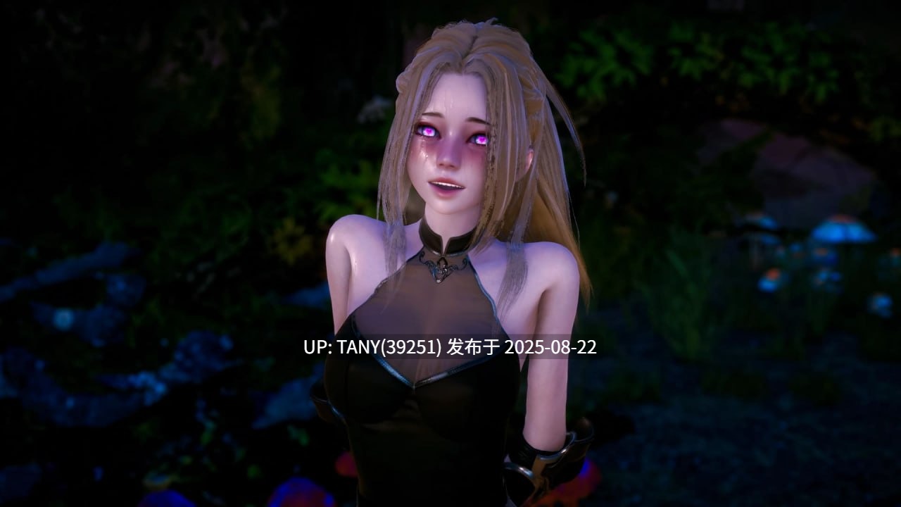 v#异世界天堂   #Isekai Paradise v0.6 Patreon AI汉化版 -第10张图片-萌站