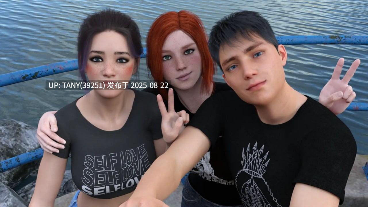 #模拟69   #Simulation 69 EP.7 AI汉化版-第4张图片-萌站