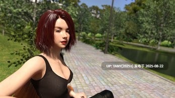 #三十天   #Thirty Days  v0.08.00M AI汉化版