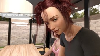 #三十天   #Thirty Days  v0.08.00M AI汉化版-第3张图片-萌站