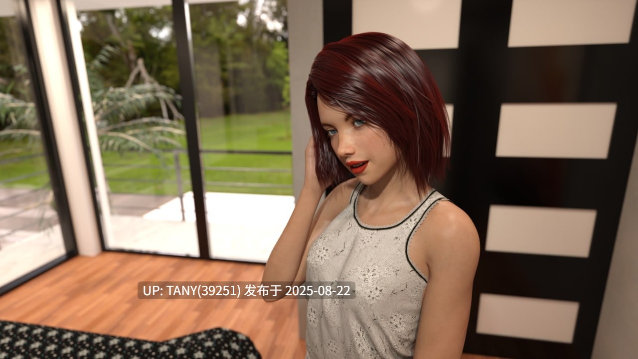 #三十天   #Thirty Days  v0.08.00M AI汉化版-第8张图片-萌站