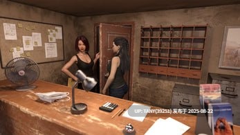 #三十天   #Thirty Days  v0.08.00M AI汉化版-第9张图片-萌站