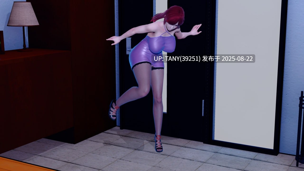 #走出青春期：重新想象   #Out of Puberty: Reimagined v0.65 AI汉化版  -第3张图片-萌站