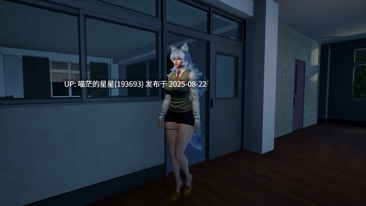 ✅开发者：#eTIRUe ▫️名称：狼伴侣 ▫️原名：Wolf Mate ▫️版本：v1.0.5  -第4张图片-萌站