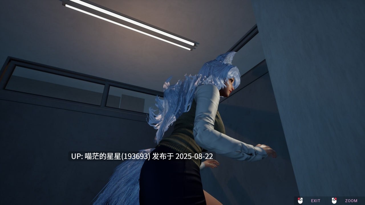 ✅开发者：#eTIRUe ▫️名称：狼伴侣 ▫️原名：Wolf Mate ▫️版本：v1.0.5  -第5张图片-萌站
