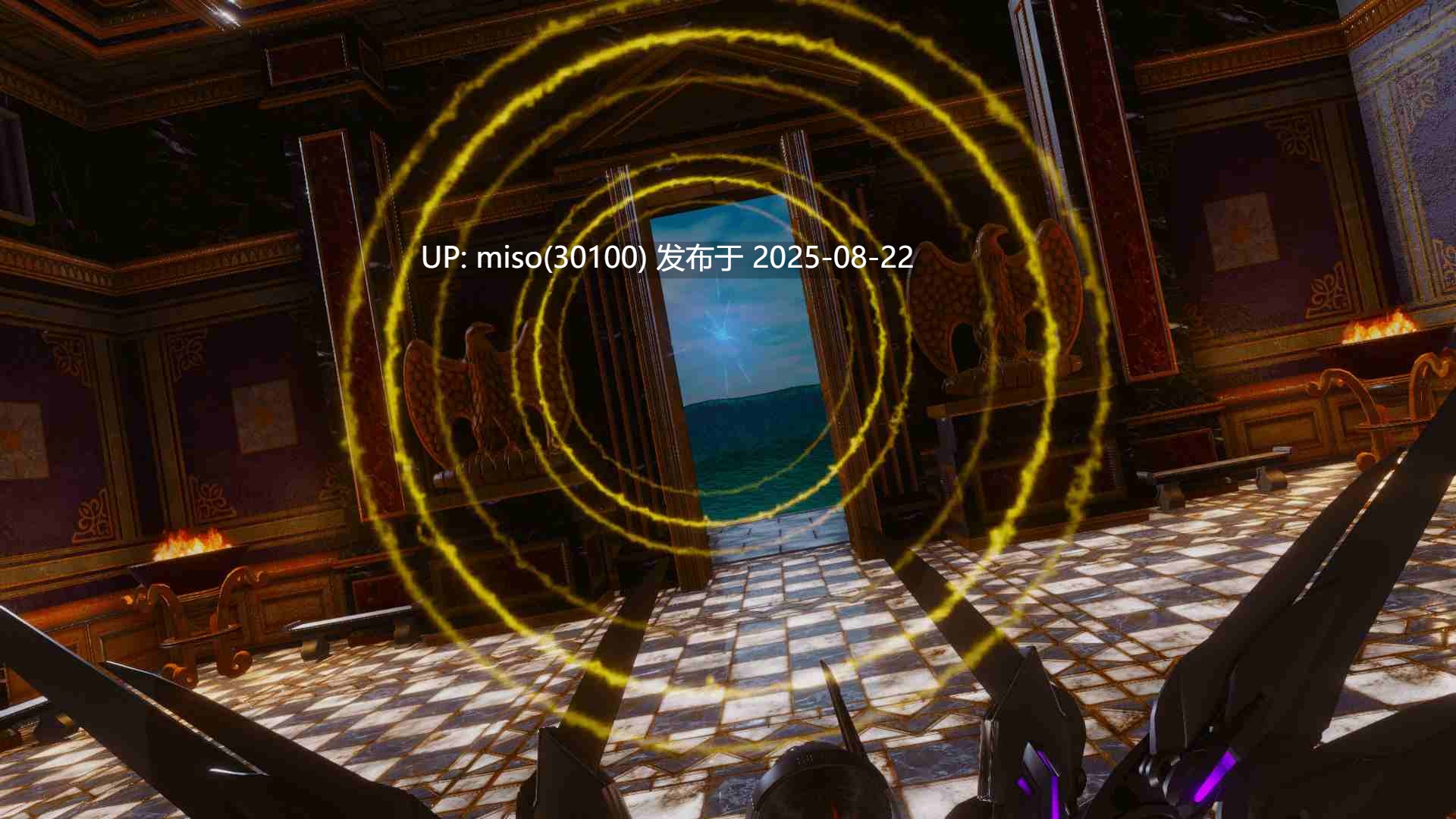 古老者-千劫灭度篇01-02-第6张图片-萌站