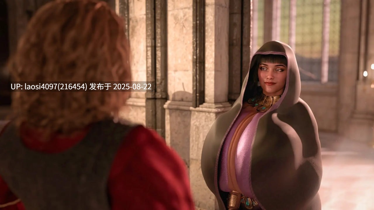 [SLG/PC]#超大号   #KingSized  v0.1.6 AI汉化版-第3张图片-萌站