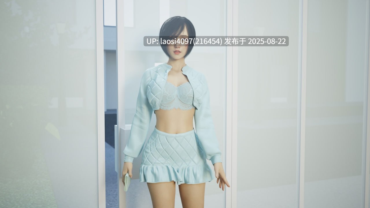 [更新/SLG/PC]#最热的夏天   #Hottest Summer v0.95 AI汉化版