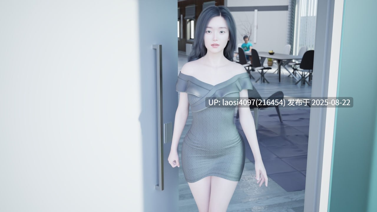 [更新/SLG/PC]#最热的夏天   #Hottest Summer v0.95 AI汉化版-第5张图片-萌站