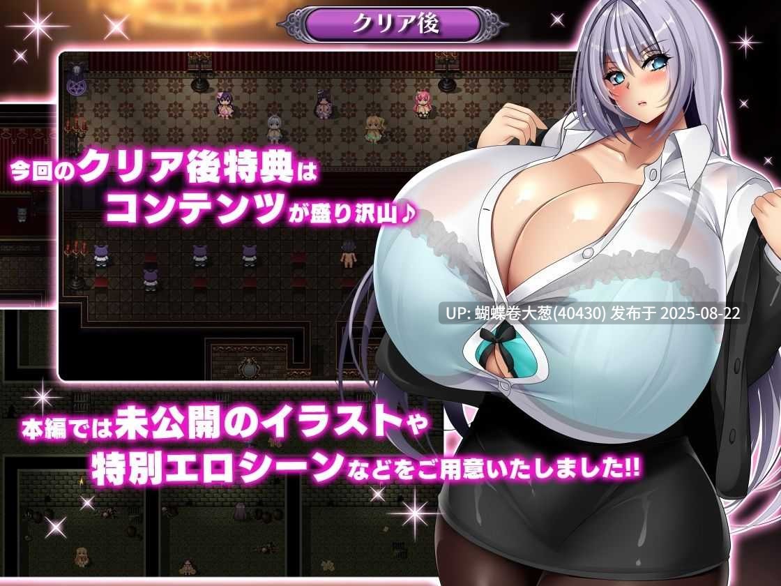 [情趣偶像服装][卖春调教堕落][爆乳发情娼馆]フェラの契約娼館 Ver1.1 Claude-3.5-sonnet[BD 1.4G]-第7张图片-萌站